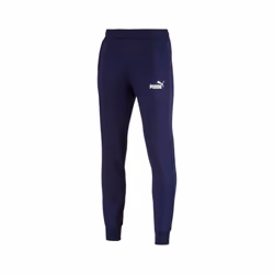 Puma - Pantalon de jogging ESS - Homme (Bleu violacé)