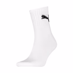 Puma - Chaussettes - Adulte (Blanc)