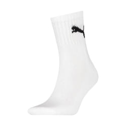 Puma - Chaussettes - Adulte (Blanc)