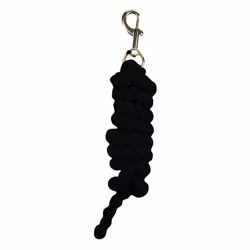 Roma - Longe pour chevaux - Taille 2 m (Noir)