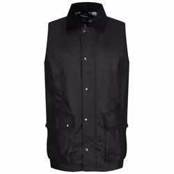 Regatta - Veste sans manches BANBURY - Adulte (Kaki foncé)