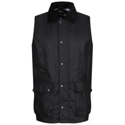 Regatta - Veste sans manches BANBURY - Adulte (Kaki foncé)