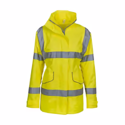 Yoko - Veste EXECUTIVE - Femme (Jaune)