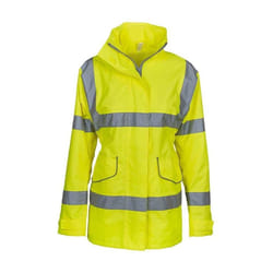 Yoko - Veste EXECUTIVE - Femme (Jaune)