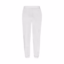 Fruit Of The Loom - Pantalon de jogging CLASSIC - Homme (Blanc)