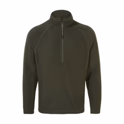Craghoppers - Polaire EXPERT COREY - Homme (Vert kaki)