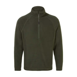 Craghoppers - Polaire EXPERT COREY - Homme (Vert kaki)