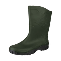 Dunlop - Bottes de pluie DEE - Adulte (Vert / Noir)
