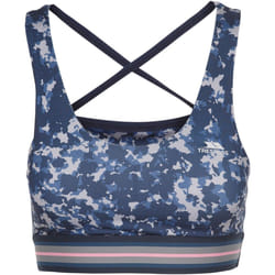 Trespass - Haut court STEPHANIE - Femme (Bleu marine)