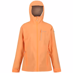 Regatta - Veste HIGHTON PRO - Femme (Orange clair)