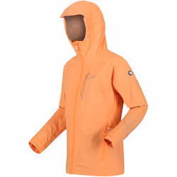 Regatta - Veste HIGHTON PRO - Femme (Orange clair)