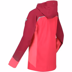 Regatta - Veste HIGHTON PRO - Femme (Rose vif / Rose foncé)