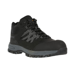 Regatta - Chaussures de sécurité SANDSTONE - Homme (Noir / Gris)
