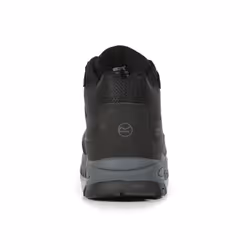 Regatta - Chaussures de sécurité SANDSTONE - Homme (Noir / Gris)