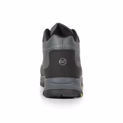 Regatta - Chaussures de sécurité SANDSTONE - Homme (Gris / Vert clair)