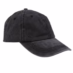 Regatta - Casquette de baseball CASSIAN - Homme (Noir)