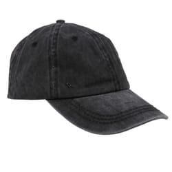 Regatta - Casquette de baseball CASSIAN - Homme (Noir)