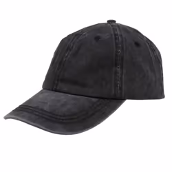 Regatta - Casquette de baseball CASSIAN - Homme (Noir)