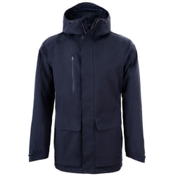 Craghoppers - Veste imperméable PRO - Adulte (Bleu marine foncé)