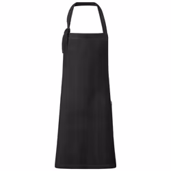 Premier - Tablier REGENERATE - Taille unique (Denim noir)