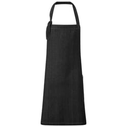 Premier - Tablier REGENERATE - Taille unique (Denim noir)