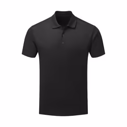 Premier - Polo - Homme (Noir)