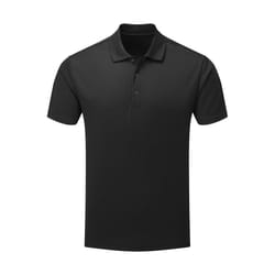 Premier - Polo - Homme (Noir)
