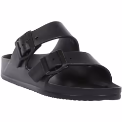 Regatta - Sandales BROOKLYN - Femme (Noir)