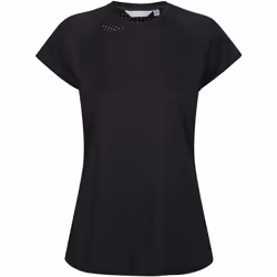 Regatta - T-shirt LUAZA - Femme (Noir)