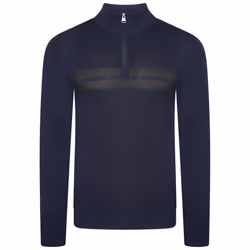 Dare 2B - Sweat UNITE US - Homme (Bleu nuit / Anthracite)