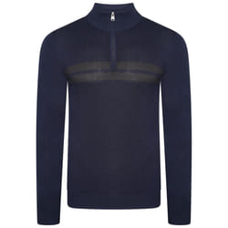 Dare 2B - Sweat UNITE US - Homme (Bleu nuit / Anthracite)