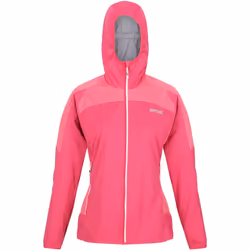 Regatta - Veste TARVOS - Femme (Rose vif / Rose vif)