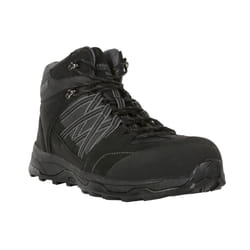 Regatta - Bottines de sécurité CLAYSTONE S3 - Homme (Noir / Granite)