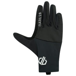 Dare 2B - Gants de cyclisme FORCIBLE - Homme (Noir)