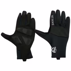 Dare 2B - Gants de cyclisme FORCIBLE - Homme (Noir)