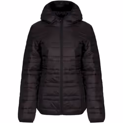 Regatta - Veste isolée FIREDOWN - Femme (Noir)