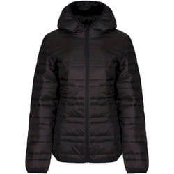 Regatta - Veste isolée FIREDOWN - Femme (Noir)