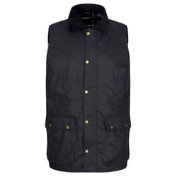 Regatta - Veste sans manches BANBURY - Homme (Bleu marine)
