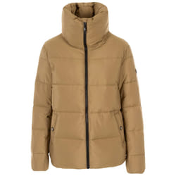 Trespass - Doudoune PALOMA - Femme (Vert kaki)