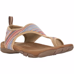 Trespass Beachie - Sandales - Femme (Beige)