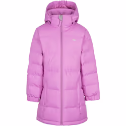 Trespass - Doudoune TIFFY - Fille (Rose)
