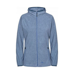 Trespass - Veste polaire JENNINGS - Femme (Bleu marine)