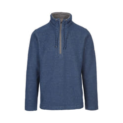 Trespass - Sweat FALMOUTHFLOSS - Homme (Bleu)