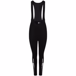 Dare 2B - Cuissard long de cyclisme à bretelles AEP VIRTUOUS - Homme (Noir)