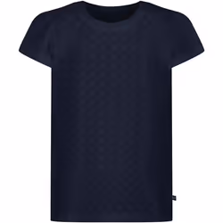 Regatta - T-shirt JAELYNN - Femme (Bleu marine)
