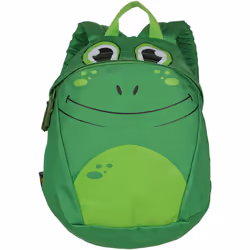 Regatta - Sac à dos ROARY ANIMAL - Enfant (Vert)