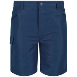 Regatta - Short SORCER - Unisexe (Bleu nuit)