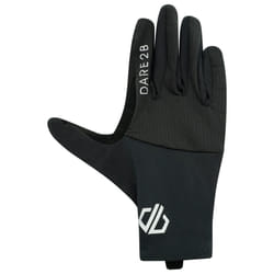 Dare 2B - Gants de cyclisme FORCIBLE - Femme (Noir)
