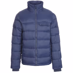 Trespass - Doudoune ZAYLAR - Homme (Bleu marine)