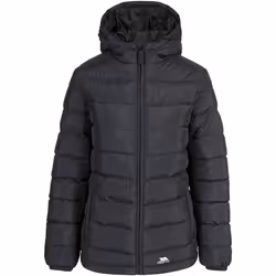 Trespass - Veste ELEGANT - Femme (Noir)